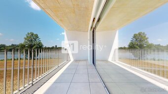 TOP INVESTÍCIA Novostavba, 2 izb. apartmán A29 s terasou 17, - 4