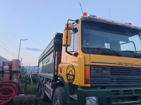 DAF GINAF - 4