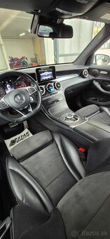 Mercedes-Benz GLC 250d 4MATIC (2018) - 4