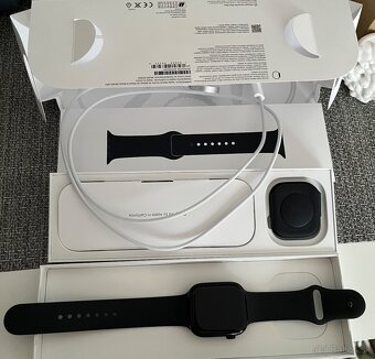 Apple Watch Series 10 GPS 46mm - 4