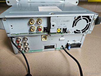 2DIN AUTORADIO KENWOOD - 4