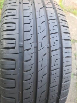 Letné pneumatiky 205/50R17 - 4