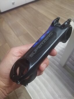 Predstavec DEDA Superzero - 4
