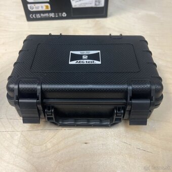 Radiation Detector AEGTEST Radar-5633 - 4