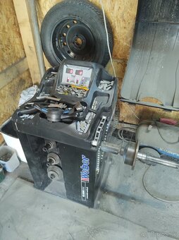 Weber - 4