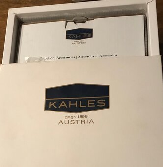 Ďalekohľad KAHLES Helia 8x42 BGA + SWAROVSKI popruh - 4