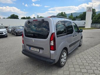 Citroen Berlingo BlueHDI 100 XTR - 4