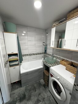 1izbový byt s balkónom na sídlisku JUH3 v Poprade - 4