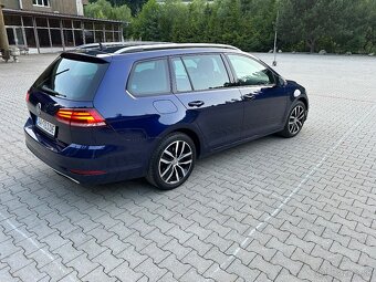 Volkswagen Golf VII 2.0 TDi - 4