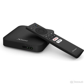 "Strong LEAP-S1"- multimediálne centrum - 4