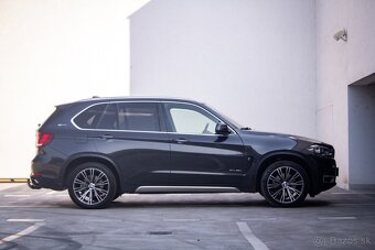 BMW X5 f15 xDrive40e iPerformance A/T - 4