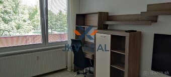 Slnečný 2-izbový byt s dvoma balkónmi na sídlisku Chrenová – - 4
