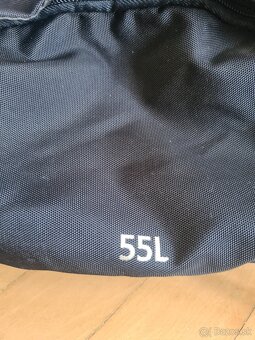 Turistický ruksak -55l - 4