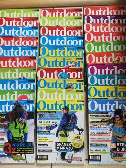 OUTDOOR - 4