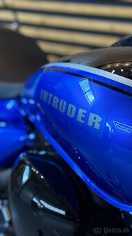 Suzuki Intruder M1800R BOSS - 4
