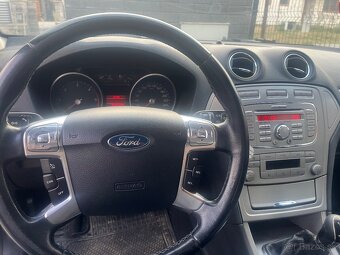 Ford Mondeo - 4