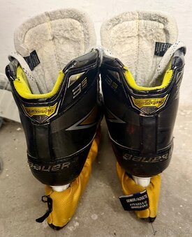 Brankárske korčule BAUER 3S PRO - 4
