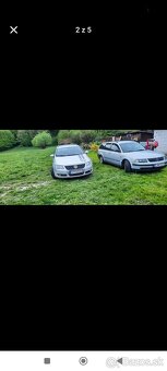 Passat B6 2.0 103 kw predám alebo rozpredám na náhradné diey - 4