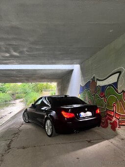 Vymenim/Predám BMW E60 530D LCI - 4