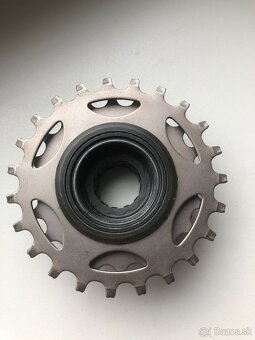 Shimano Dura ace 7 kolečko - 4