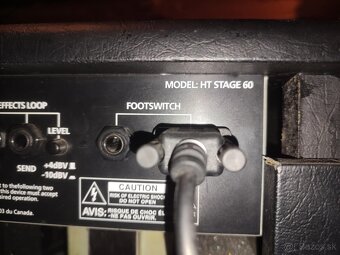BLACKSTAR HT STAGE 60 - 4