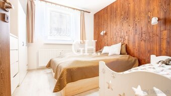 REZERVOVANÉ - Kompletne zrekonštruovaný 3-izbový byt s loggi - 4