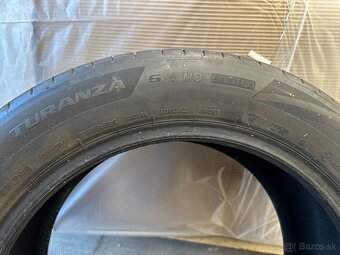 Bridgestone 225/55 R18 - 4