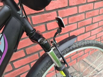 Dámsky bicykel Olpran - 4