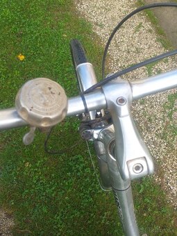 Mars bicykel , 26" - 4
