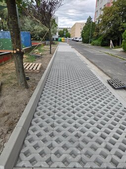 Hľadáme zakazky na pokladku dlazby - 4