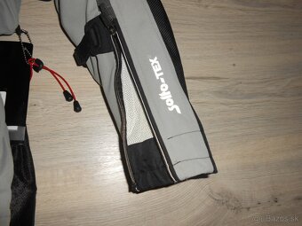 Predam novu kvalitnu 3 vrstvovu moto bundu IXS TRAVELLER ST - 4