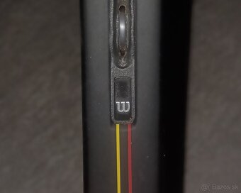 Tenisová raketa Wilson Pro Staff 97 V13.0 - 4