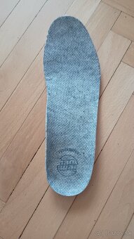 damske vibramy HANWAG Tatra lady velkost 40, perfektny stav - 4