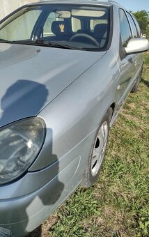 Citroen Xsara Break - 4