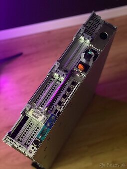 DELL server – repasovaný, nepoužívaný - 4