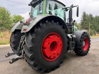 Zemědělský traktor Fendt 933 ProfiPlus, rok výroby 2015, dov - 4