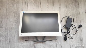 Lenovo C440, AiO - 4