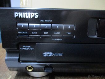 PHILIPS CDC 752/00 - 4