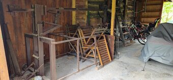 Doma vyrobena kalacka na drevo s pomocnou pruzinou - 4