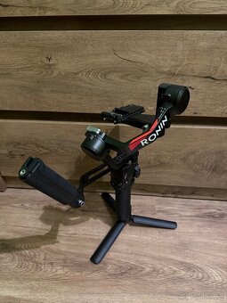 DJI RS4 combo - 4