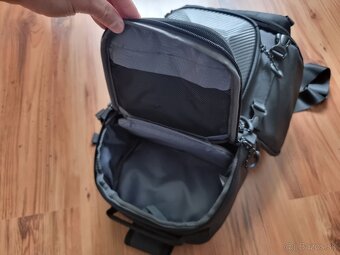 foto batoh KF concept Sling Bag 10L Urban Wander U02 - 4