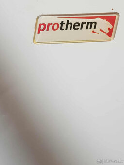 Predam plynovy kotol Klom 20 PROTHERM - 4