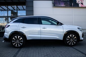 Renault Austral 1.4 mHEV 160 Techno+ (2025) - 4