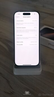 Iphone 16 Pro 256GB 🧡 - 4