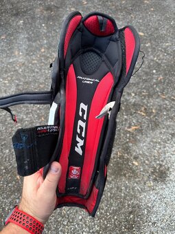 Holene CCM Jetspeed FT4 - 4