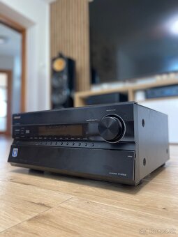 Onkyo TX-NR808 - 4