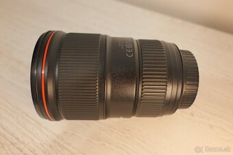Canon EF 16-35mm f/4 L IS USM - 4