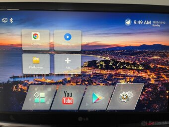 TV box N5 nova - 4