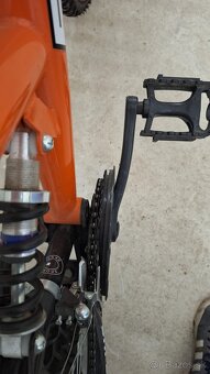 detský horský bicykel FREJUS FM 624 veľkosť 24" - 4