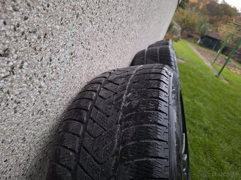 Disky bmw r19 X5,X6 - 4
